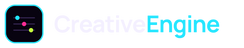 Creative Engine Marketplace - Home