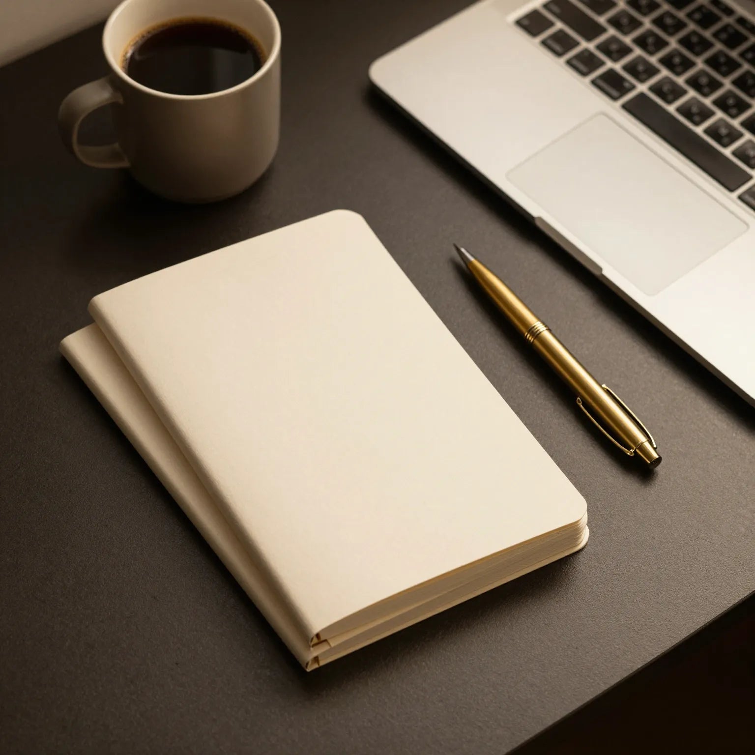 Complete Creative System premium desk
