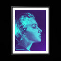Riso Art Print product
